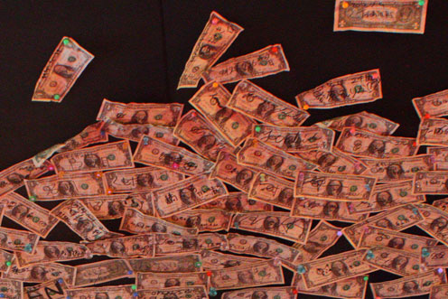 池袋ガールズバー クレイジーホース 店内写真2