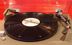 こだわりのサウンド